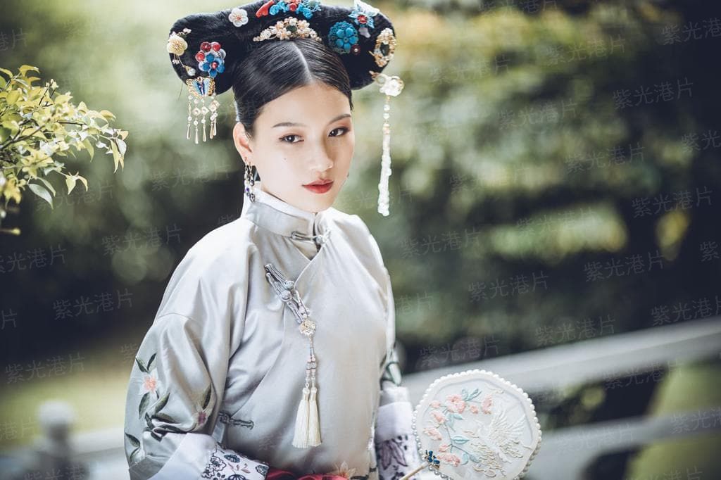 嫡女为凰